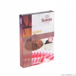 Kakao na pečení 150g - Kovandovi