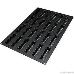 Profesionální silikonová forma SQ024 UP&DOWN - Silikomart