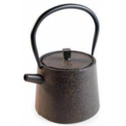 Litinová konvička na čaj Nara 1,2l - Ibili