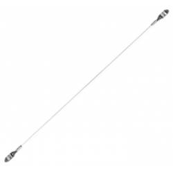 Náhradní struna na kráječ 12cm 10ks - Ibili