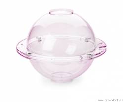 Forma na čokoládu  - 3D koule 18cm - Ibili