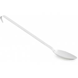 Smaltovaná lžíce bílá 35cm - Ibili