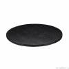 Podložka pod dort černá 35 cm - Decora