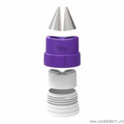 Zdobící sada - Wilton