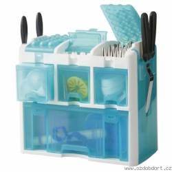 Zdobící dekorační set PROFI 263ks - Wilton