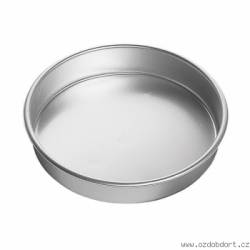 Forma na pečení 7,5 cm - Wilton