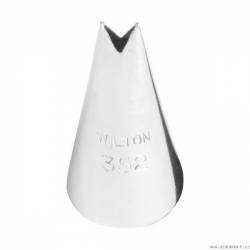 Dekorační špička #352 CARDED - Wilton