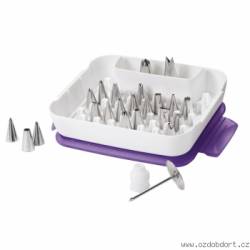 Sada špiček Deluxe 22ks - Wilton