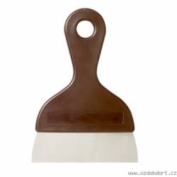 Cukrářská stěrka 16 cm - Decora