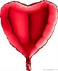 Balónky na Valentýna