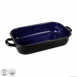 Pekáč smalt 34x22 cm bez víka - Orion