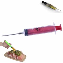 Dávkovač-injekce UH marinády ASS - Orion