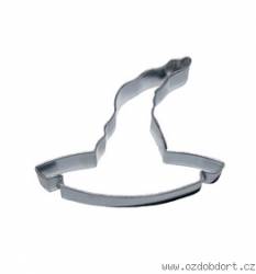 Vykrajovátko na perníčky klobouk - Smolík