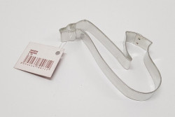 Vykrajovátko saxofon - Jakub Felcman