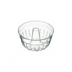 Skleněná forma na bábovku - Simax