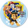 Jedlý papír Tlapková patrola - Paw Patrol