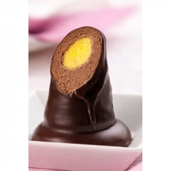 Topmix instantní mléčný krém s vanilkovou příchutí 0,5 kg 1304 dortis