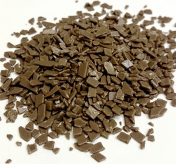 Mléčné čokoládové šupiny Master Martini (250 g) 5247 dortis