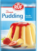 Vanilkový puding 5ks x 37g - RUF