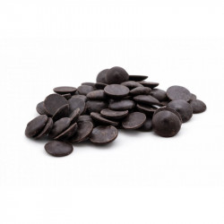 Carla Pravá hořká čokoláda 70% (0,5 kg) 2870 dortis