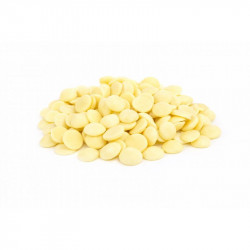 Carla Cukrářská poleva jogurtová (0,5 kg) 4292 dortis