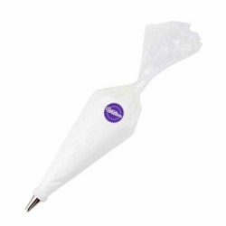 Cukrářský sáček 40,6cm 12ks - Wilton