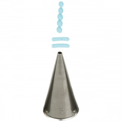 Cukrářská zdobicí špička kulatá 3 - Decora