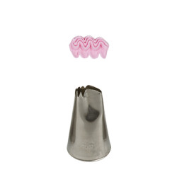 Cukrářská zdobící špička 88 - Decora