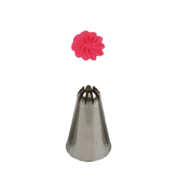 Cukrářská zdobící špička řezaná 854/2C - Decora