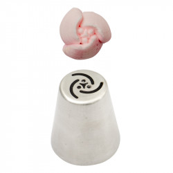 Cukrářská zdobicí špička ruská 36 - Decora