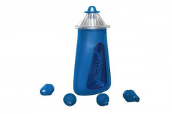 Sada na dekorování včetně 4 koncovek - Silikomart