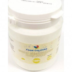 Kukuřičný sirup Food Colours (500 g) K-180 dortis