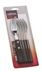 Vidlička na steak 6ks - Tramontina