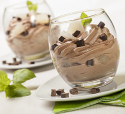 Zeesan ztužovač Čokoláda (0,5 kg) 5020 dortis