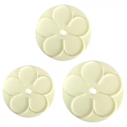 Vykrajovátko na okvětní lístky růží 3ks - PME