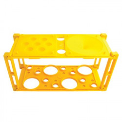 Multifunkční stojan pro tvorbu květin - PME