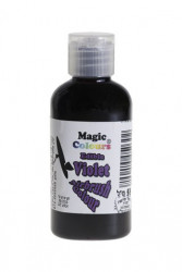 Airbrush barva 55ml Violet - Magic Colours