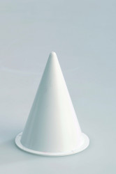 Formovač na květiny 5,5x7cm Petunie - Martellato