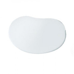 Cukrářská karta oválná 14x9cm - Martellato