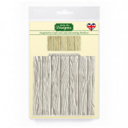 Strukturální podložka dřevo - Katy Sue