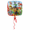 Fóliový balónek Paw Patrol 43cm - Amscan