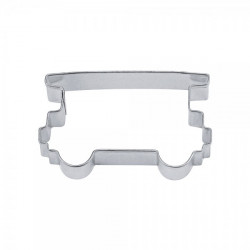 Vykrajovátko vagón 6cm - Stadter