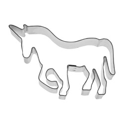 Vykrajovátko jednorožec - Stadter