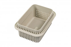 Silikonová forma na chléb sendvič 15x10x7cm - Silikomart