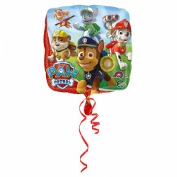 Fóliový balónek Paw Patrol 43cm - Amscan