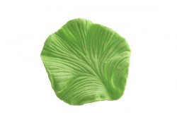 Žilkovač list Foglia 64x68mm - Silikomart