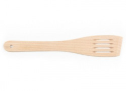 Obracečka s otvory dlouhá 30 cm - Kolimax