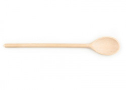 Oválná vařečka dlouhá 35 cm - Kolimax