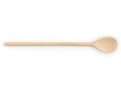 Oválná vařečka dlouhá 40 cm - Kolimax