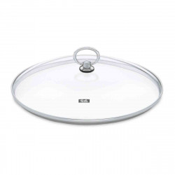 Skleněná poklice 28cm - Fissler